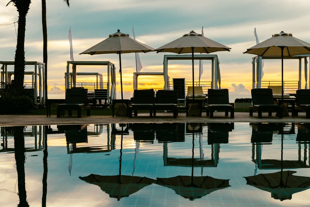 Marriott apuesta por el Pacífico mexicano con su portafolio premium