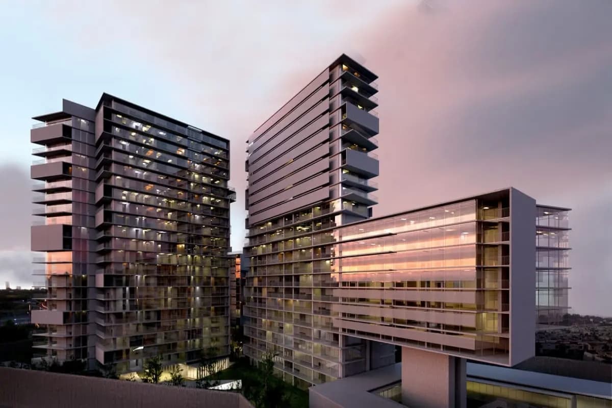 Zona Real de Zapopan atrae nueva oleada de inversión inmobiliaria