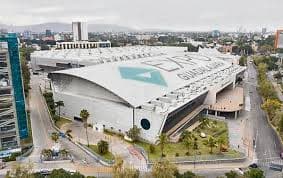 Nuevo distrito urbano en Expo Guadalajara: inversión de 2,000 mdp